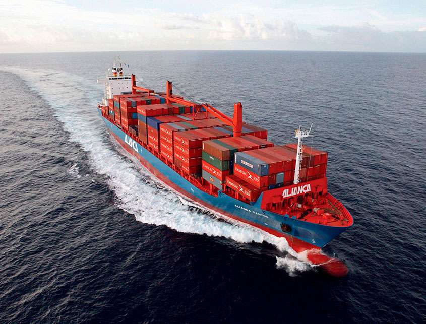 relocationspecialist transportation
