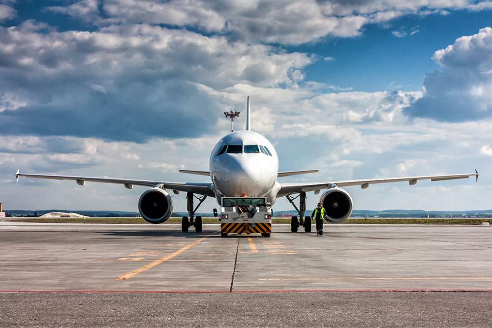 air freight